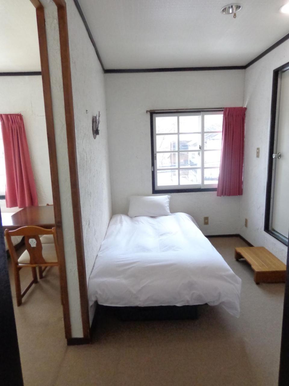 Hakuba Matata Lodge Ngoại thất bức ảnh