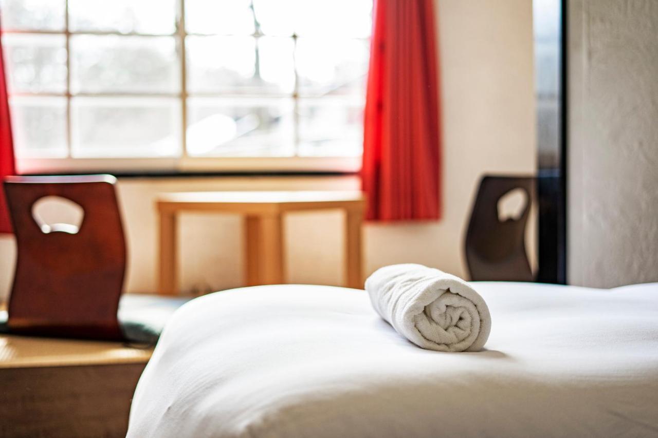 Hakuba Matata Lodge Ngoại thất bức ảnh