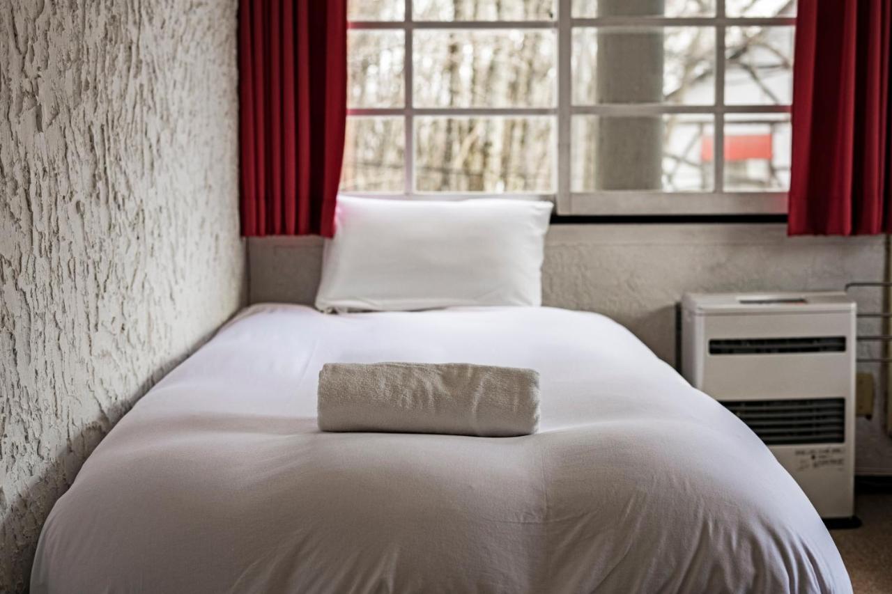 Hakuba Matata Lodge Ngoại thất bức ảnh