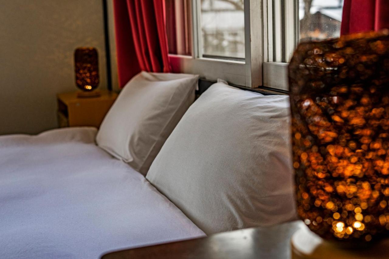 Hakuba Matata Lodge Ngoại thất bức ảnh