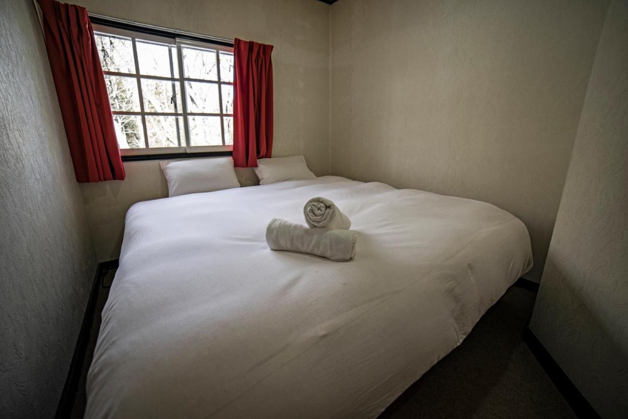 Hakuba Matata Lodge Ngoại thất bức ảnh