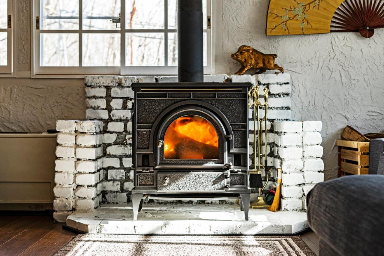 Hakuba Matata Lodge Ngoại thất bức ảnh
