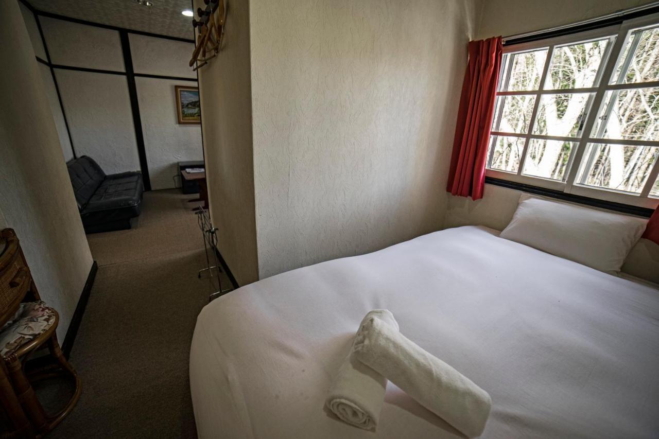Hakuba Matata Lodge Ngoại thất bức ảnh